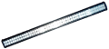 VEHICLE LED FOG LIGHT BAR- 3.7 FEET (42 INCH) 12V/24V. 