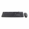 Sangee Three Giant / G2 Wired Combo Gaming Mouse and Keyboard Set PS/2. 