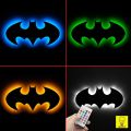 Batman LED Night Light(null). 