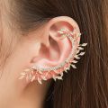 Trendy Branching Cuff Women Earring / Clip Earring. 