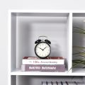 VTEC Modern Furniture Library Shelf / Living Room Furniture / Modern White Furniture / Book Shelf / Display Rack / Ornament Display / Photo Rack / Modern Home Furniture. 