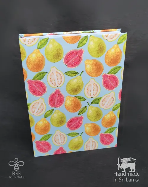 Handmade%20Bullet%20Journal%20-%20Dotted%20-%20A5%20150gsm%20thick%20paper%20%E2%80%93%20Guava%20-%20Laminated%20Cover%20%E2%80%93%20(1051)%20-%20Image%203