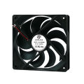 High Rpm Cooling Fan 12025 2800RPM DC brushless fan 12V 12CM 120x120x25mm. 