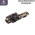 Xiaomi Redmi Note 8 Charging Flex. 