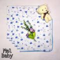 New Born Baby Dresses (22x22). 