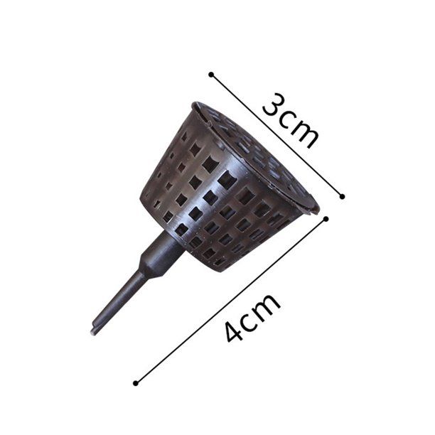 Fertilizer Basket 25pieces Osmocote Basket Orchid Anthurium,Bonsai Garden