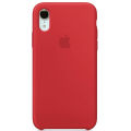 Stylish Silicone Case iPhone XR Silicone Color protective high Quality Back cover case for iPhone XR. 