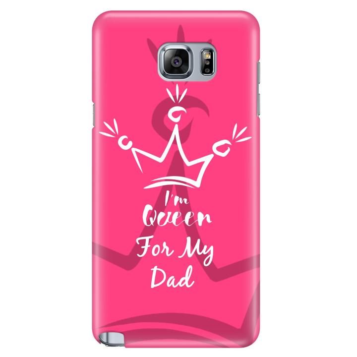 Back Cover for Samsung Note 5