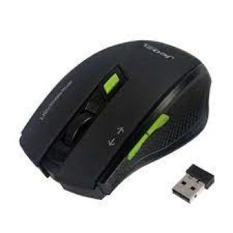 Gaming Zornwee Wirless Mouse - White
