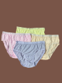 Comfy Women's Comfortable Soft Panties - Light Color 1Piece. 