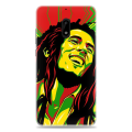 Back Cover For Nokia 6 BOB Marley Design. 