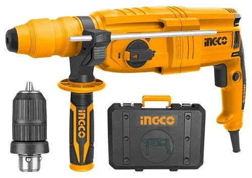 INGCO%20RGH9028-2%20Rotary%20hammer%20800w%20-%20Image%204