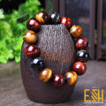 Tiger Eye Multi with Gem Corporation warranty (NO WARRANTY CARD). 