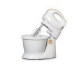 Innovex Hand Mixer With Bowl - 1 years warrnty. 