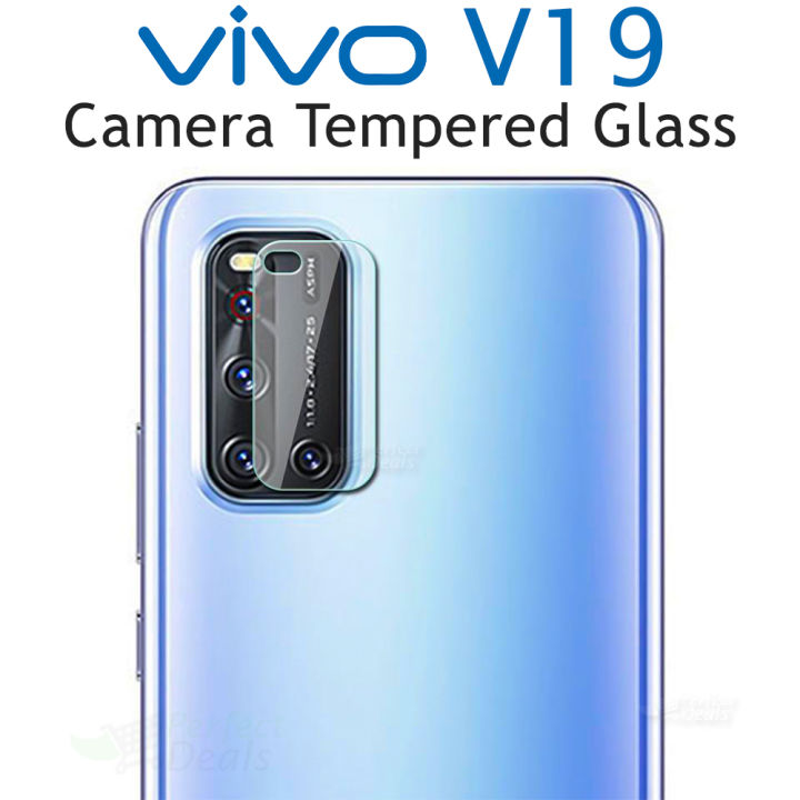 Mobile Vivo V19 Camera Guard VIVO V19 Hydrogel Protection Screen