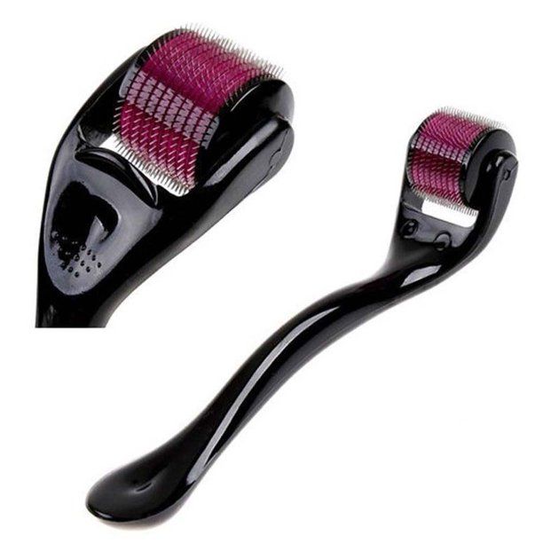 Derma%20Roller%200.5mm%20540%20Titanium%20Microneedle%20-%20Image%205