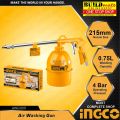 INGCO AWG1001 Air washing gun. 