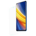 Shopila Xiaomi Mi POCO X3 NFC Anti Scratch 0.3mm Transparent Screen Protection Glass Film Strong Clear Borderless Full Cover 9H Tempered Glass for Xiaomi Mi POCO X3 NFC. 