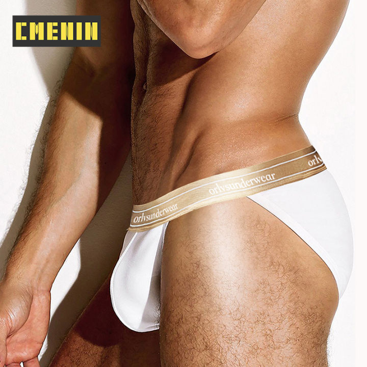 CMENIN%201Pcs%20Raise%20Underwear%20Man%20Brief%20Ins%20Style%20Cotton%20Innerwear%20Men's%20Briefs%20Men%20Underpants%20%20OR6205%20-%20Image%205