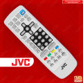 JVC CRT TV Remote Controller RM-530F FB-RT. 