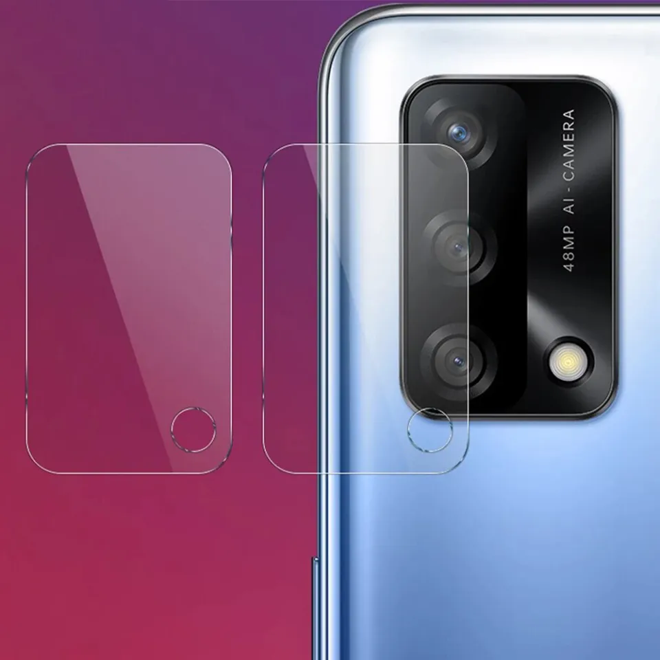 Mongo Phone Plus Plus Camera Protection Film Flexible 9H