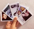 Photo printing 6R - 6X8 inches size 5pcs. 
