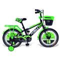 Tomahawk Super Hero Kids Bicycle ( Kids - Boys ). 