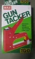 MAX Gun Tacker TG-D. 