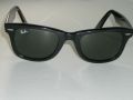 Wayfarer RB 2140. 