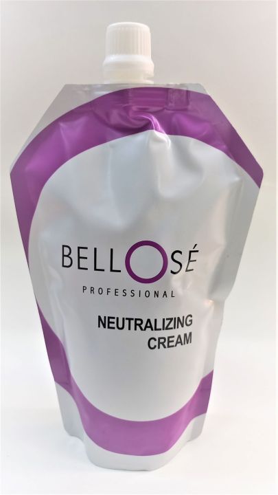 Bellose%20Hair%20Re-bonding%20Professional%20Hair%20Straightener%20Neutralizing%20Cream%20for%20Natural%20Hair%20400ml%20-%20Image%204