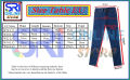 511 Light Blue Denim Jeans For Men Skinny Fit. 
