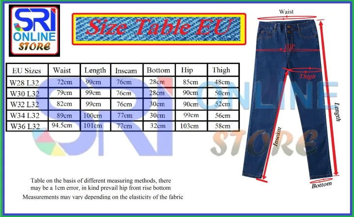 511%20Light%20Blue%20Denim%20Jeans%20For%20Men%20Skinny%20Fit%20-%20Image%2010