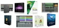 MAGIX Samplitude Pro X5 Suite  The Music production software for all musician Helpful Software The Music production Plugin. 