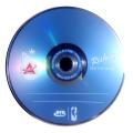 Blank DVD pack. 
