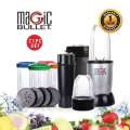Magic Bullet Blender 21 Pcs -Kawashi Original - 1year company warranty. 