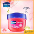 Vaseline's Rosy Lips Therapy Lip Balm for Soft, Pink Lips. 