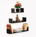VTEC Modern Display Rack / 5-Tier Photo Rack / Display rack / Modern Furniture /Combination Floor Cabinet. 