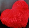 Heart Pillow. 