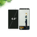 Oppo F5 Display & Touch Screen -Black/White. 