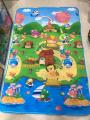 120*180 cm Kids Play Mat /Toddler Activity Mat / Multipurpose Mat / Baby Playing Mat / Educational Toy / Baby Gift Pack / Large Playmat. 