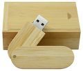 Wooden Pendrive box for pen drives. 
