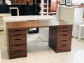 VTEC FURNITURE Modern Home Office Desk / Gaming Table / Workstation. 