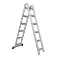 Aluminium Multi - Purpose Ladder (4'X5'). 