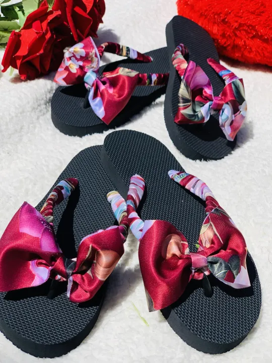 Design%20Women%20Slippers%20Fashion%20Rubber%20Handmade%20Flip%20Flop%20House%20Slippers%20-%20Image%205