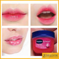 Vaseline's Rosy Lips Therapy Lip Balm for Soft, Pink Lips. 