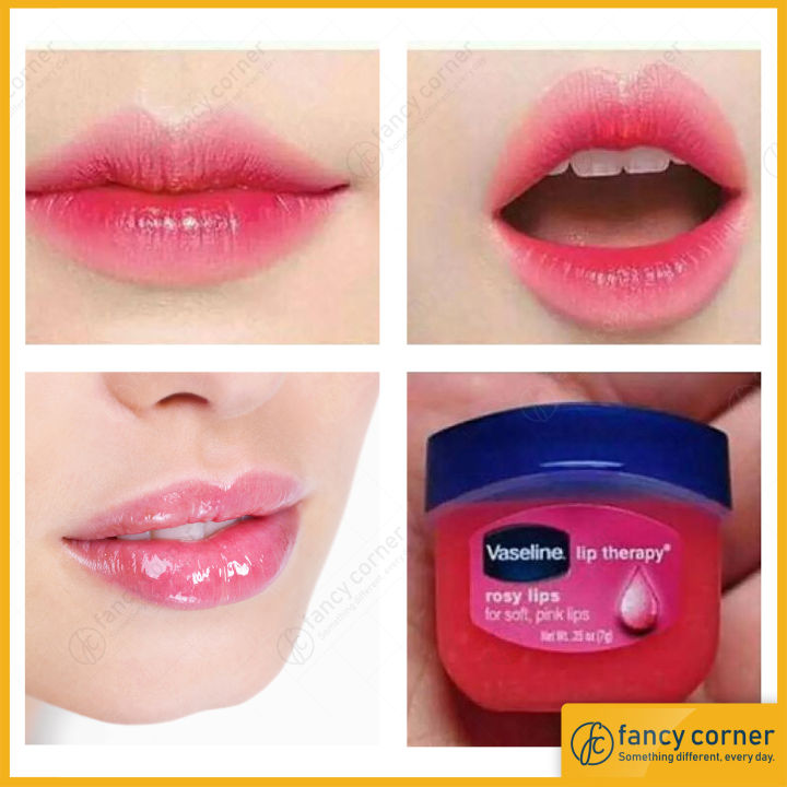 Vaseline's%20Rosy%20Lips%20Therapy%20Lip%20Balm%20for%20Soft,%20Pink%20Lips%20-%20Image%205
