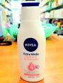 NIVEA Extra White Radiant & Smooth 100Ml. 