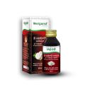 Sri Lasunupadhma Oil Hair Care Health Supplement. 