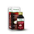 Sri Lasunupadhma Oil Hair Care Health Supplement. 