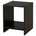 VTEC Simple  Bedside Cupboard / Chest table / Bedside Table / Console table / Drawer box / Drawer cupboard / Storage cupboard / Side Table / Modern Furniture. 